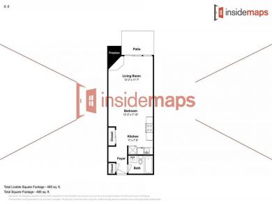 Steamboat Springs Home 928021