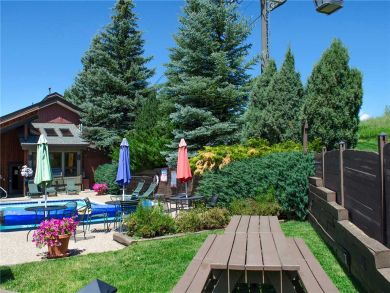 Steamboat Springs Home 928021
