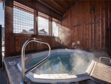 Steamboat Springs Home 928021