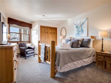 Steamboat Springs Home 928022