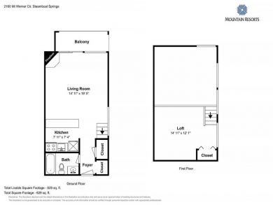Steamboat Springs Home 928024 Steamboat Springs Home 928024