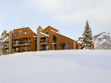 Steamboat Springs Home 928024 Steamboat Springs Home 928024