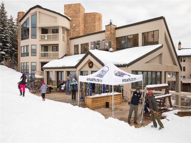 Steamboat Springs Home 928025 Steamboat Springs Home 928025