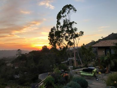 Great Views Montecito Vacation Home Sleeps Six Guests