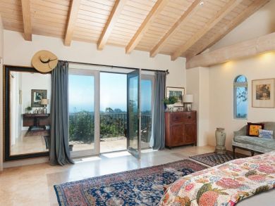 Great Views Montecito Vacation Home Sleeps Six Guests