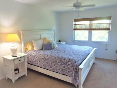 Longboat Key Three Bedroom Walk to Beach Home