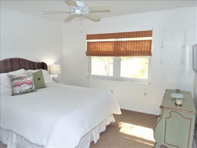 Longboat Key Three Bedroom Walk to Beach Home