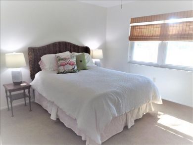 Longboat Key Three Bedroom Walk to Beach Home