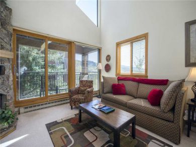 Steamboat Springs Home 928030