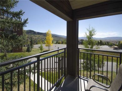 Steamboat Springs Home 928030
