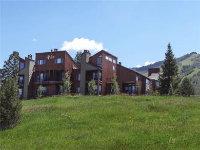 Steamboat Springs Home 928030