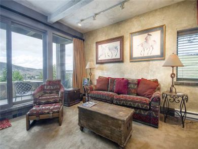 Steamboat Springs Home 928035