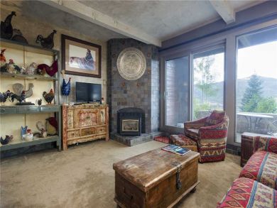Steamboat Springs Home 928035