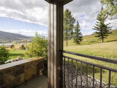 Steamboat Springs Home 928035