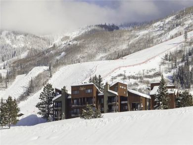 Steamboat Springs Home 928035