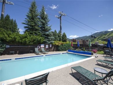 Steamboat Springs Home 928035
