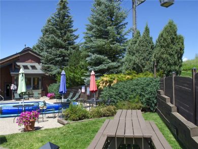 Steamboat Springs Home 928035
