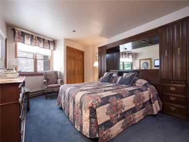 Steamboat Springs Home 928036