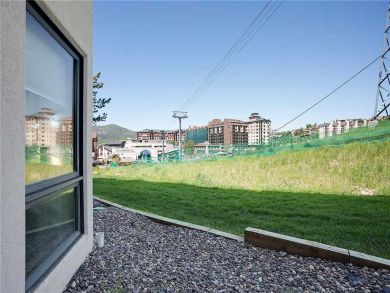 Steamboat Springs Home 928036