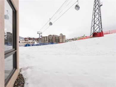 Steamboat Springs Home 928036