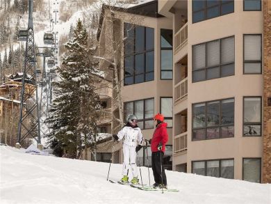 Steamboat Springs Home 928036