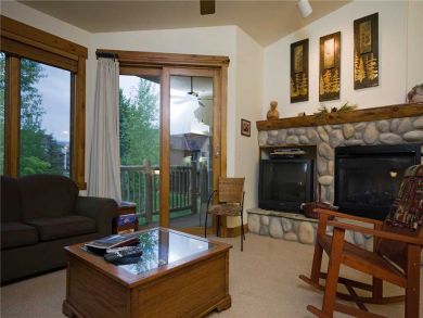 Steamboat Springs Home 928037