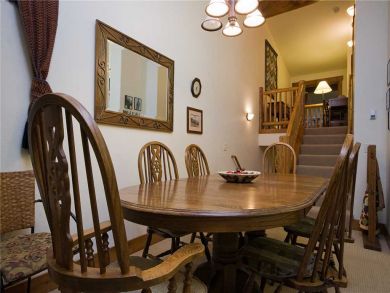 Steamboat Springs Home 928037