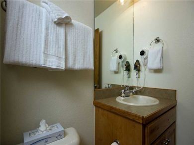 Steamboat Springs Home 928037