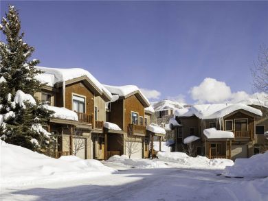 Steamboat Springs Home 928037