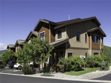 Steamboat Springs Home 928037