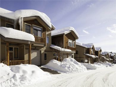 Steamboat Springs Home 928037