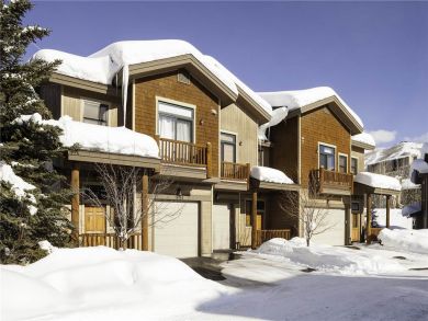 Steamboat Springs Home 928037