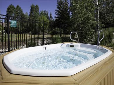 Steamboat Springs Home 928037