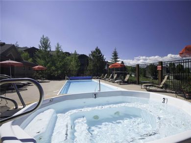Steamboat Springs Home 928037