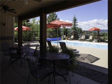 Steamboat Springs Home 928037