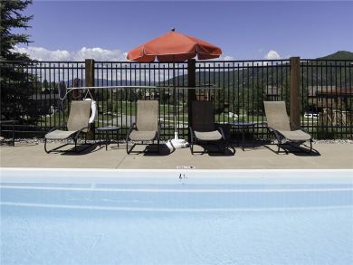 Steamboat Springs Home 928037