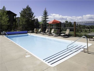Steamboat Springs Home 928037