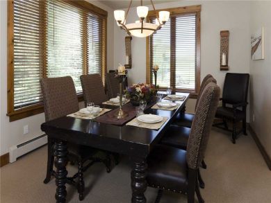 Steamboat Springs Home 928038