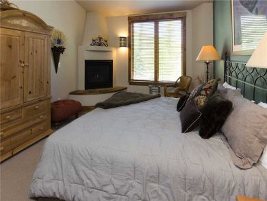 Steamboat Springs Home 928038