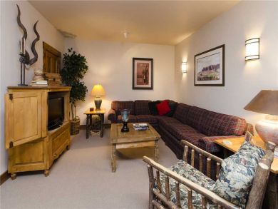 Steamboat Springs Home 928038