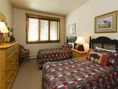 Steamboat Springs Home 928038