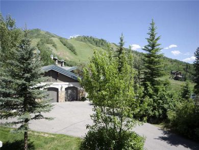 Steamboat Springs Home 928038