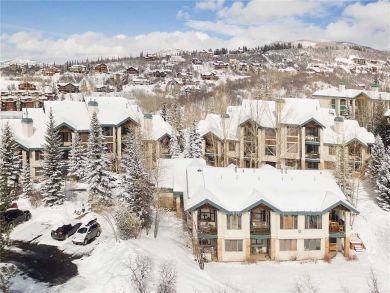 Steamboat Springs Home 928038