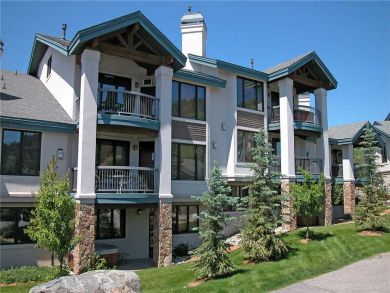 Steamboat Springs Home 928038
