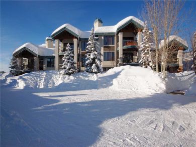 Steamboat Springs Home 928038