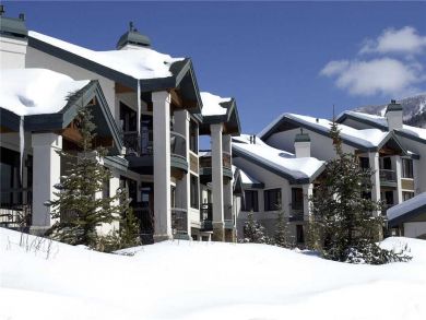 Steamboat Springs Home 928038