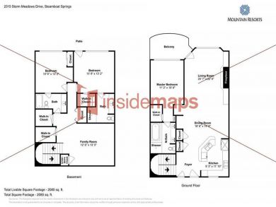 Steamboat Springs Home 928039 Steamboat Springs Home 928039
