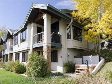 Steamboat Springs Home 928039 Steamboat Springs Home 928039