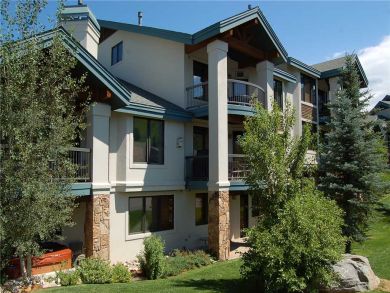Steamboat Springs Home 928039 Steamboat Springs Home 928039