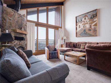 Steamboat Springs Home 928040
